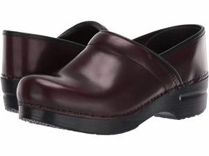 (取寄) ダンスコ プロフェッショナル Dansko  Professional Cordovan Cabrio