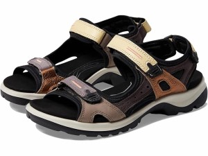 (取寄) エコー スポーツ レディース オフロード サンダル ECCO Sport women ECCO Sport Offroad Sandal Multicolor Shale