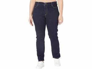 (取寄) リーバイス ウィメンズ レディース クラシック ストレート ジーンズ Levi's Womens women  Classic Straight Jeans Cobalt Dip