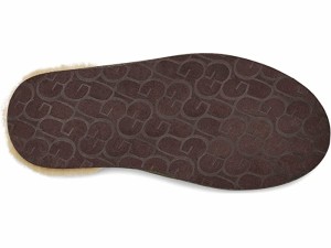 (取寄) アグ メンズ スカフ UGG men  Scuff Forest Night