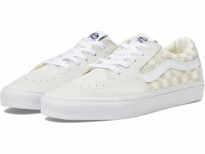 (取寄) バンズ SK8-Low Vans Vans SK8-Low Marshmallow