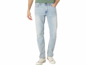 (取寄) ボルコム メンズ ソルバー デニム Volcom men Volcom Solver Denim Powder Blue