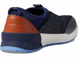 (取寄) レディース アクティブ スニーカー Lands' End women  Active Sneakers Deep Sea Navy