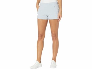 (取寄) コロンビア レディース タイダル リ ショーツ Columbia women  Tidal II Shorts Cirrus Grey