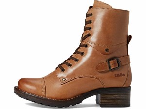 (取寄) タオス フットウェア レディース クレイブ Taos Footwear women  Crave Caramel