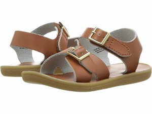 (取寄) フットメイト キッズ タイド (インファント/トドラー/リトル キッド) FootMates kids  Tide (Infant/Toddler/Little Kid) Tan