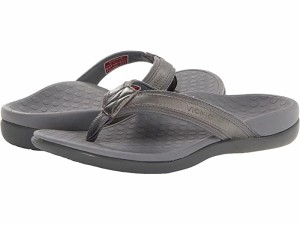 (取寄) バイオニック レディース タイド リ VIONIC women  Tide II Pewter Metallic