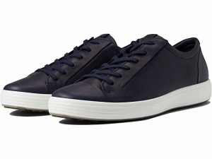 (取寄) エコー メンズ ソフト 7 シティ スニーカー ECCO men ECCO Soft 7 City Sneaker Night Sky