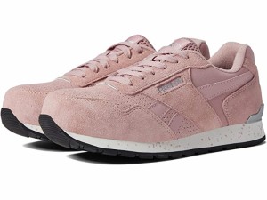 (取寄) リーボック ワーク レディース ハーマン ワーク エー コンプ トゥ Reebok Work women  Harman Work EH Comp Toe Pink