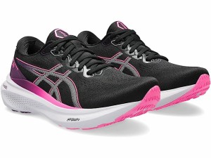 (取寄) アシックス レディース ゲル-カヤノ 30 ASICS women ASICS GEL-Kayano 30 Black/Lilac Hint