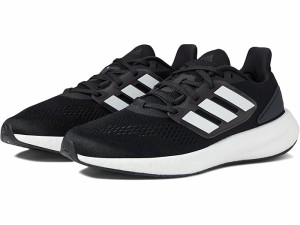 (取寄) アディダス ランニング メンズ ピュアブースト 22 adidas Running men  Pureboost 22 Black/Black/Carbon 1