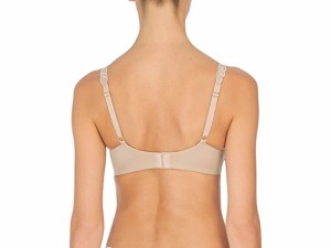 (取寄) ナトリ レディース ピュア ラグゼ コンツアー アンダーワイヤー 732080 Natori women  Pure Luxe Contour Underwire 732080 Cafe