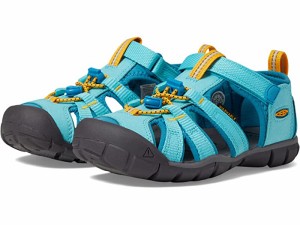 (取寄) キーン キッズ キッズ シーキャンプ リ シーエヌエックス (リトル キッド/ビッグ キッド) KEEN Kids kids KEEN Kids Seacamp II C