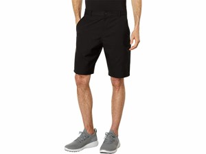 (取寄) プーマ ゴルフ メンズ ディーラー 10 ショーツ PUMA Golf men PUMA Golf Dealer 10" Shorts Puma Black