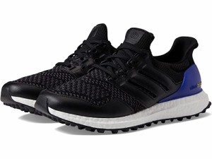 (取寄) アディダス ゴルフ メンズ ウルトラブースト ゴルフ adidas Golf men adidas Golf Ultraboost Golf Core Black/Core Black/Lucid 