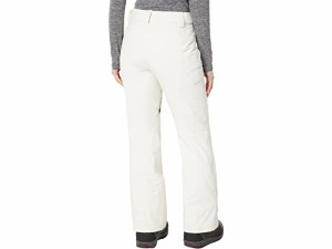 (取寄) ノースフェイス レディース フリーダム インサレーテッド パンツ The North Face women  Freedom Insulated Pants Gardenia White