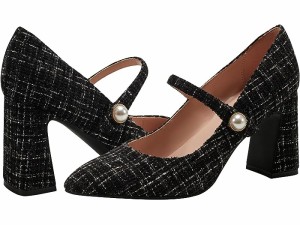 (取寄) バンドリーノ レディース キルステン 2 Bandolino women Bandolino Kirsten 2 Black/White Tweed