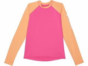 (取寄) コロンビア キッズ キッズ サンディー ショアーズ ロング スリーブ サンガード (リトル キッズ/ビッグ キッズ) Columbia Kids kid