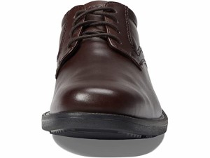 (取寄) ロックポート メンズ スタイル リーダー 2 プレーン トゥ Rockport men  Style Leader 2 Plain Toe Dark Brown