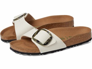 (取寄) ビルケンシュトック レディース マドリッド ビッグ バックル キャンバス Birkenstock women Birkenstock Madrid Big Buckle Canva