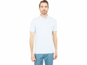 (取寄) ラコステ メンズ ショート スリーブ ソリッド ストレッチ ピケ レギュラー Lacoste men  Short Sleeve Solid Stretch Pique Regul