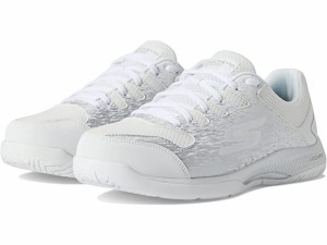 (取寄) スケッチャーズ レディース ゴー トレイン アーチ フィット バイパー コート - ピックルボール SKECHERS women SKECHERS Go Train