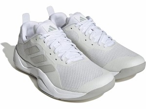 (取寄) アディダス メンズ  adidas men adidas Rapidmove Footwear White/Footwear White/Grey Two