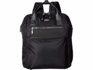 (取寄) バッガリーニ レディース ソーホー バックパック Baggallini women  Soho Backpack Black