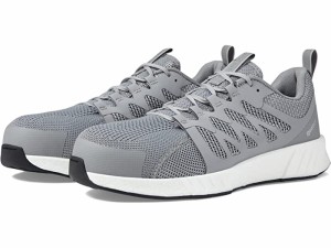 (取寄) リーボック ワーク メンズ フュージョン フレックスウィーブ ワーク エー コンプ トゥ Reebok Work men Reebok Work Fusion Flexw