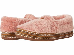 (取寄) アリアット レディース スナグル スリッパ Ariat women  Snuggle Slipper Pink