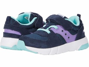 (取寄) サッカニー キッズ ガールズ オリジナルス ジャズ ライト 2.0 (トドラー/リトル キッド) Saucony Kids girls  Originals Jazz Lit