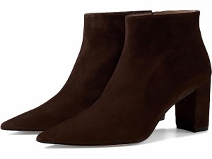 (取寄) スチュアート ワイツマン レディース スチュアート 75 ジップ ブーティ Stuart Weitzman women Stuart Weitzman Stuart 75 Zip Bo