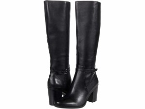 (取寄) ナチュラライザー レディース カリナ Naturalizer women  Kalina Black Leather