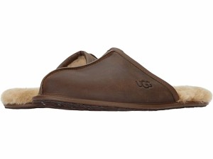 (取寄) アグ メンズ スカフ UGG men  Scuff Tan