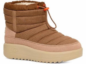 (取寄) アグ メンズ ミニ UGG men UGG Maxxer Mini Chestnut