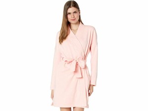 (取寄) アグ レディース ブレイリン リ ローブ UGG women  Braelyn II Robe Seashell Pink Heather