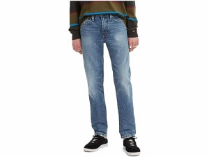 (取寄) リーバイス プレミアム メンズ 511 スリム Levi's Premium men Levi's Premium 511 Slim Mighty Mid Advanced Stretch