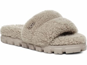 (取寄) アグ レディース コゼッタ カーリー UGG women UGG Cozetta Curly Goat