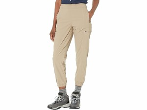 (取寄) マウンテンハードウェア レディース ダイナマ ジョガーズ Mountain Hardwear women Mountain Hardwear Dynama Joggers Khaki