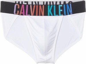 (取寄) カルバンクライン アンダーウェア メンズ インテンス パワー プライド ミクロ アンダーウェア スポーツ ブリーフ Calvin Klein Un