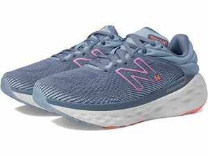 (取寄) ニューバランス レディース フレッシュ フォーム 840v1 New Balance women New Balance Fresh Foam 840v1 Arctic Grey/Raspberry