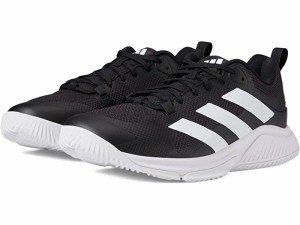 (取寄) アディダス メンズ コート チーム バウンス 2.0 adidas men adidas Court Team Bounce 2.0 Black/White/Black
