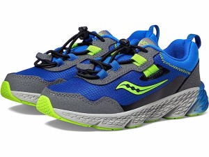 (取寄) サッカニー キッズ ボーイズ ウィンド シールド 3.0 (リトル キッド/ビッグ キッド) Saucony Kids boys Saucony Kids Wind Shield