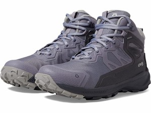 (取寄) オボズ レディース カタバティック ミッド B-ドライ Oboz women Oboz Katabatic Mid B-Dry Mineral