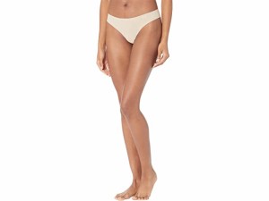 (取寄) アンダーアーマー レディース ピュア ストレッチ トング 3-パック Under Armour women  Pure Stretch Thong 3-Pack Beige/Beige/W