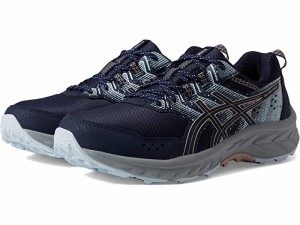 (取寄) アシックス レディース ゲル-ベンチャー 9 ASICS women ASICS GEL-Venture 9 Midnight/Fawn