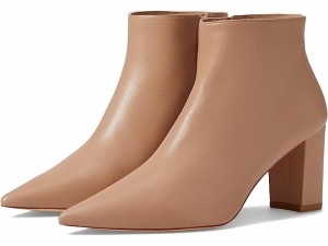 (取寄) スチュアート ワイツマン レディース スチュアート 75 ジップ ブーティ Stuart Weitzman women Stuart Weitzman Stuart 75 Zip Bo