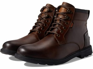 (取寄) ナン ブッシュ メンズ 1912 プレーン トゥ ブート Nunn Bush men Nunn Bush 1912 Plain Toe Boot Brown Crazy Horse