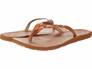 (取寄) ロキシー レディース ライザ Iv Roxy women Roxy Liza IV Tan/Brown 21