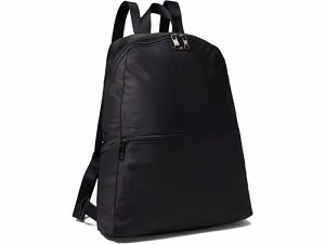 (取寄) トゥミ ボヤジュール ジャスト イン ケース バックパック Tumi Tumi Voyageur Just In Case Backpack Black/Gunmetal